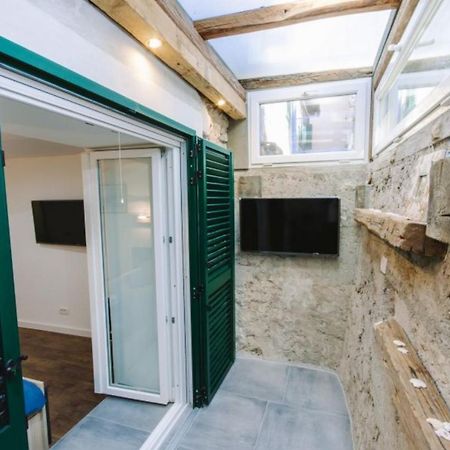 Apartment Bellovar Rijeka Luaran gambar
