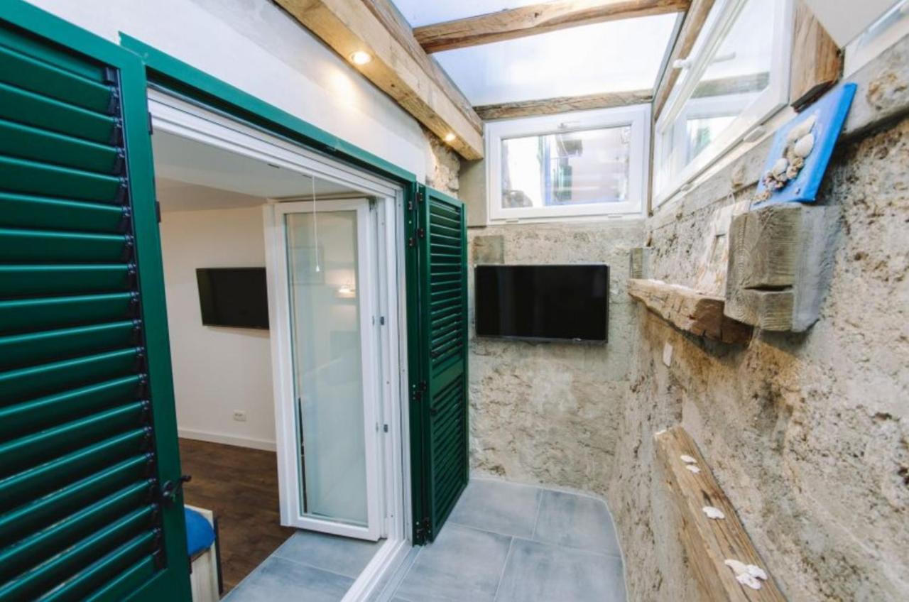 Apartment Bellovar Rijeka Luaran gambar
